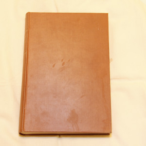 Edv. Hjelt Från händelserika år I